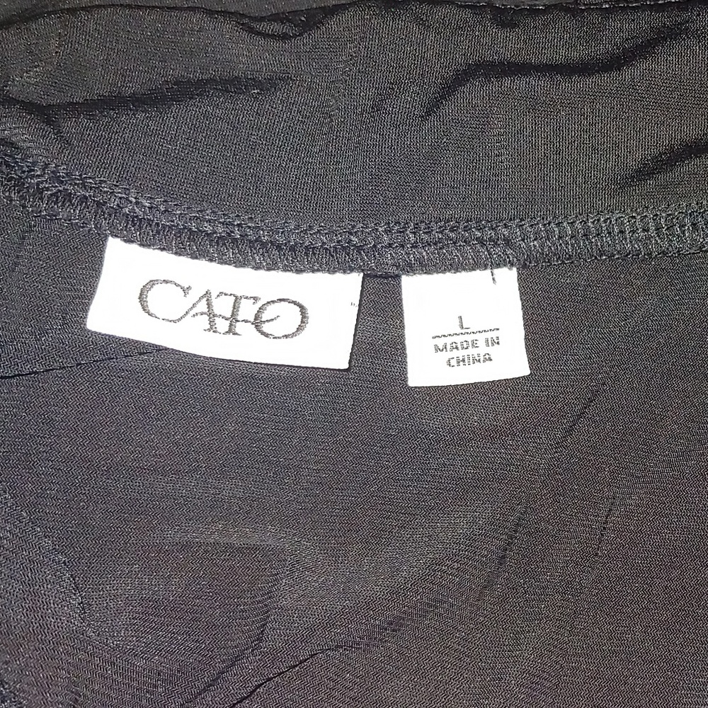 Cato Drawstring Maxi - Picture 2 of 2